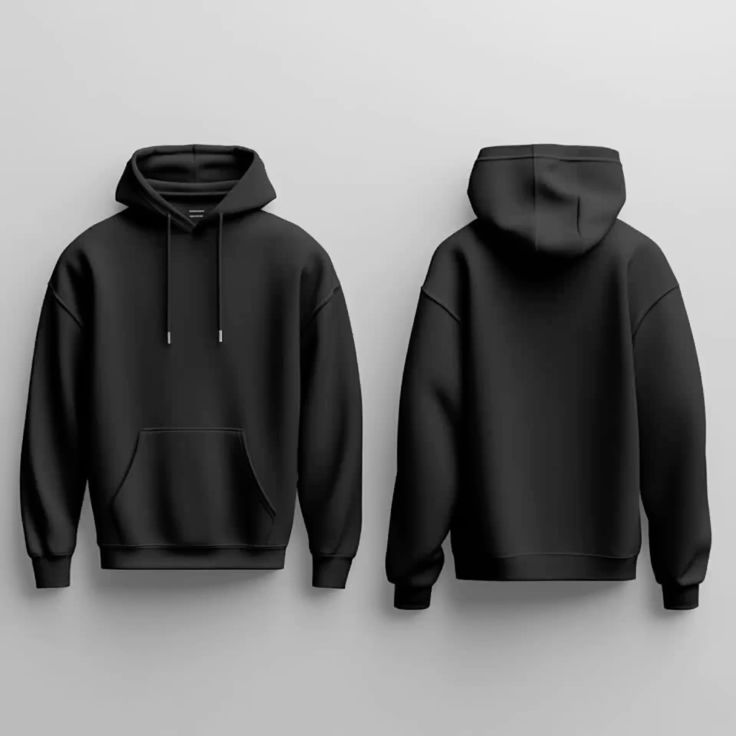 Custom Hoodie